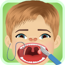 throat Surgery game APK