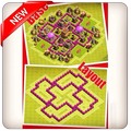 Thropy Base Map COC