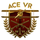 Ace V.R. World War 1 أيقونة