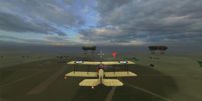 Ace V.R. World War 1 capture d'écran 2