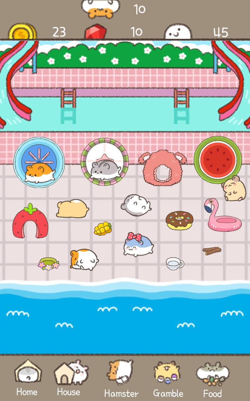 Hamster X.Com Hamster X.Com