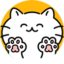 Tap Tap Cat Hair - cat clicker APK