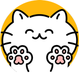 Tap Tap Cat Hair - cat clicker