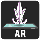 ThreeArtMedia AR icon