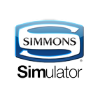 Simmons® Simulator™ icône