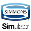 ”Simmons® Simulator™