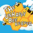 Unhappy Beekeeper ไอคอน