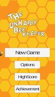 Unhappy Beekeeper 海報