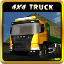APK Hill Climb Transporter Truck