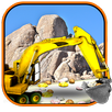 Landslide Excavator Operator APK