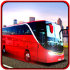 Real City Modern Bus Driver APK