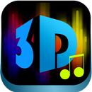 3D Sons Sonneries APK