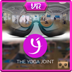 Yoga Joint VR Experience APK