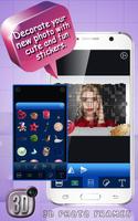 3D Photo Frames screenshot 2