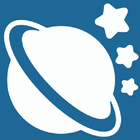 SpaceDashVR 아이콘