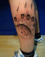 3D Tattoo Design 截图 2