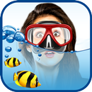 Efect De Apă 3D - Editor De Apă Camera Foto APK