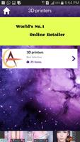 3D Printer 스크린샷 1