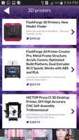 3D Printer 스크린샷 2