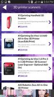 3D Printer 스크린샷 3