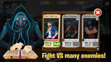 Battle Flow imagem de tela 2