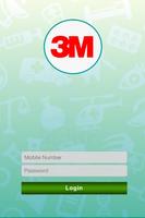 3M Reporting poster