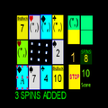 ”PRESS YOUR LUCK Bb-3