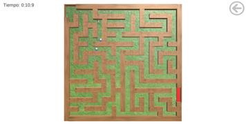 Laberintos 3D Mazes screenshot 3