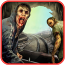 VR Horror Roller Coaster 3D APK