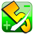 Math Slicer Free APK