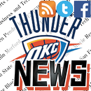 Oklahoma City Thunder All News APK