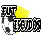 Fut Escudos - Escudos Futebol आइकन