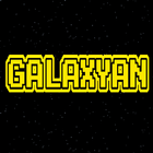 Galaxyan آئیکن