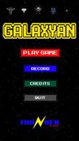 Galaxyan imagem de tela 2