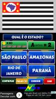 Estados do Brasil पोस्टर
