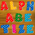 Alphabetize