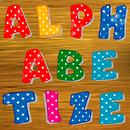 Alphabetize APK