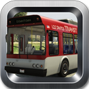 Bus Driving Extreme Off Road APK