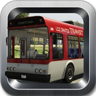 Bus Driving Extreme Off Road simgesi