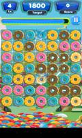 Donut Sweet Link تصوير الشاشة 3