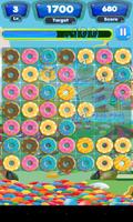 Donut Sweet Link Ekran Görüntüsü 1