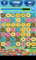 Donut Sweet Link تصوير الشاشة 2