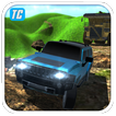 Driving off Road Adventure