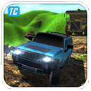 Driving off Road Adventure APK