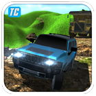 Driving off Road Adventure-icoon