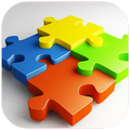 Extreme Jigsaw Puzzle