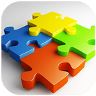 Extreme Jigsaw Puzzle أيقونة
