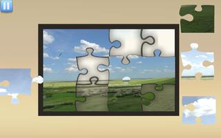 Extreme Jigsaw Puzzle الملصق
