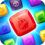 Journey of Panda Mage