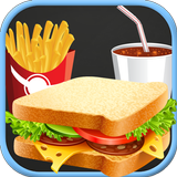 Ultimate Chef Service simgesi